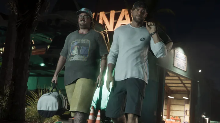 Cal Hampton 04 — GTA VI screenshot