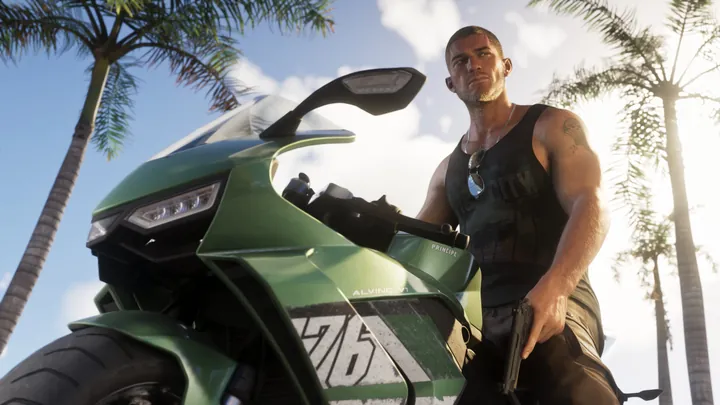 Jason Duval 01 — GTA VI screenshot