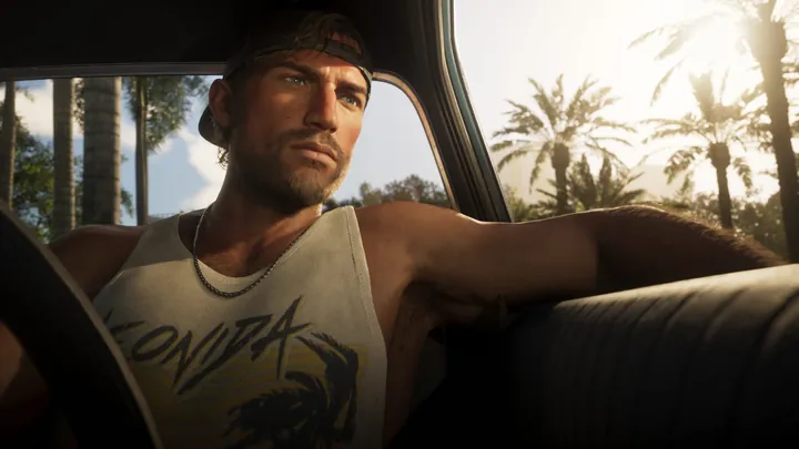 Jason Duval 02 — GTA VI screenshot