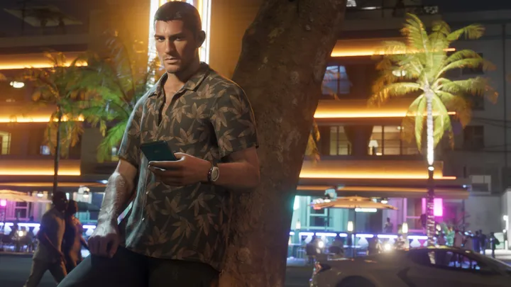 Jason Duval 04 — GTA VI screenshot