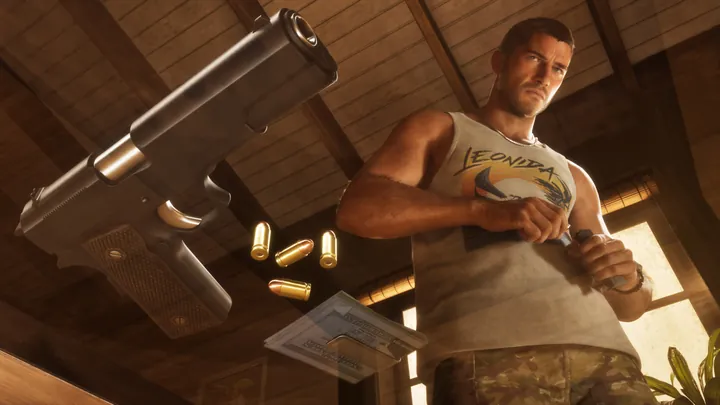 Jason Duval 09 — GTA VI screenshot