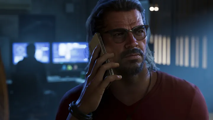 Raul Bautista 01 — GTA VI screenshot