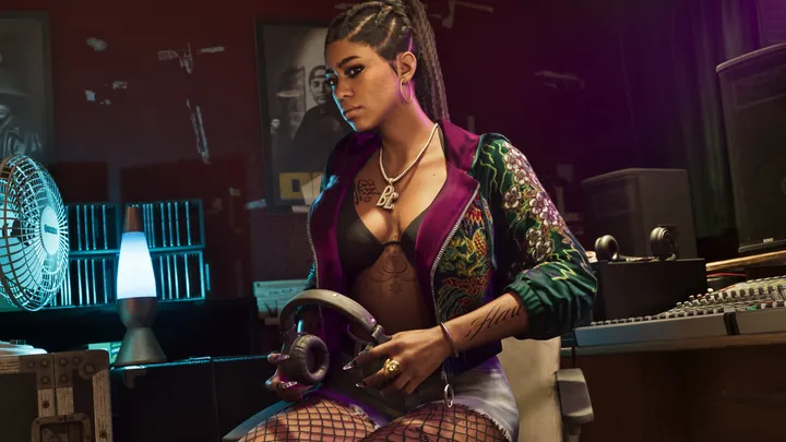 Real Dimez 01 — GTA VI screenshot