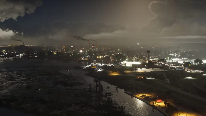 Ambrosia 02 — GTA VI screenshot