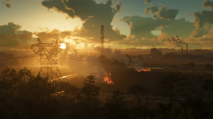 Ambrosia 04 — GTA VI screenshot