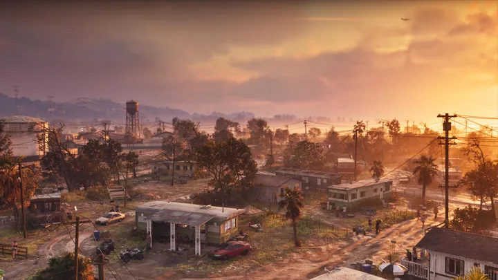 Port Gellhorn 06 — GTA VI screenshot